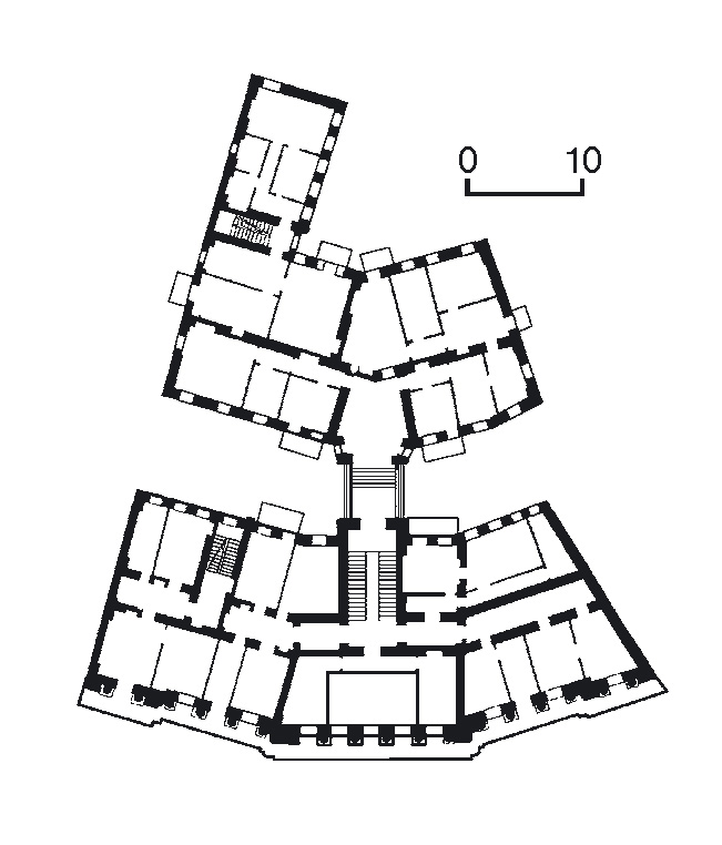 Киев, Большая Васильковская улица, 25