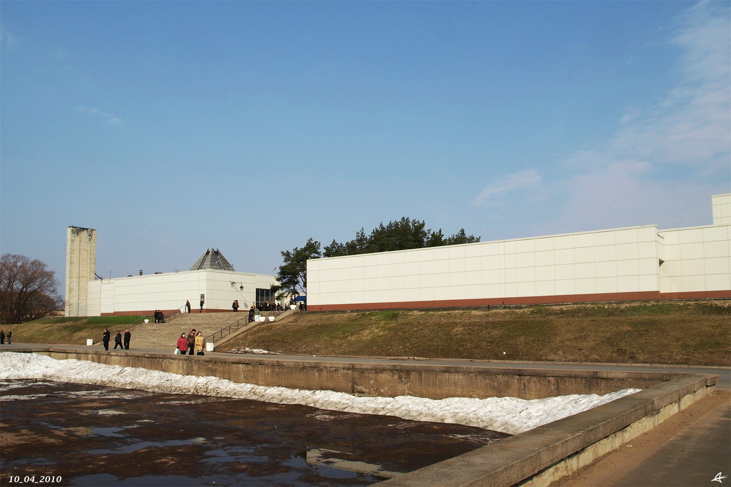 Санкт-Петербург, Шафировский проспект, 12