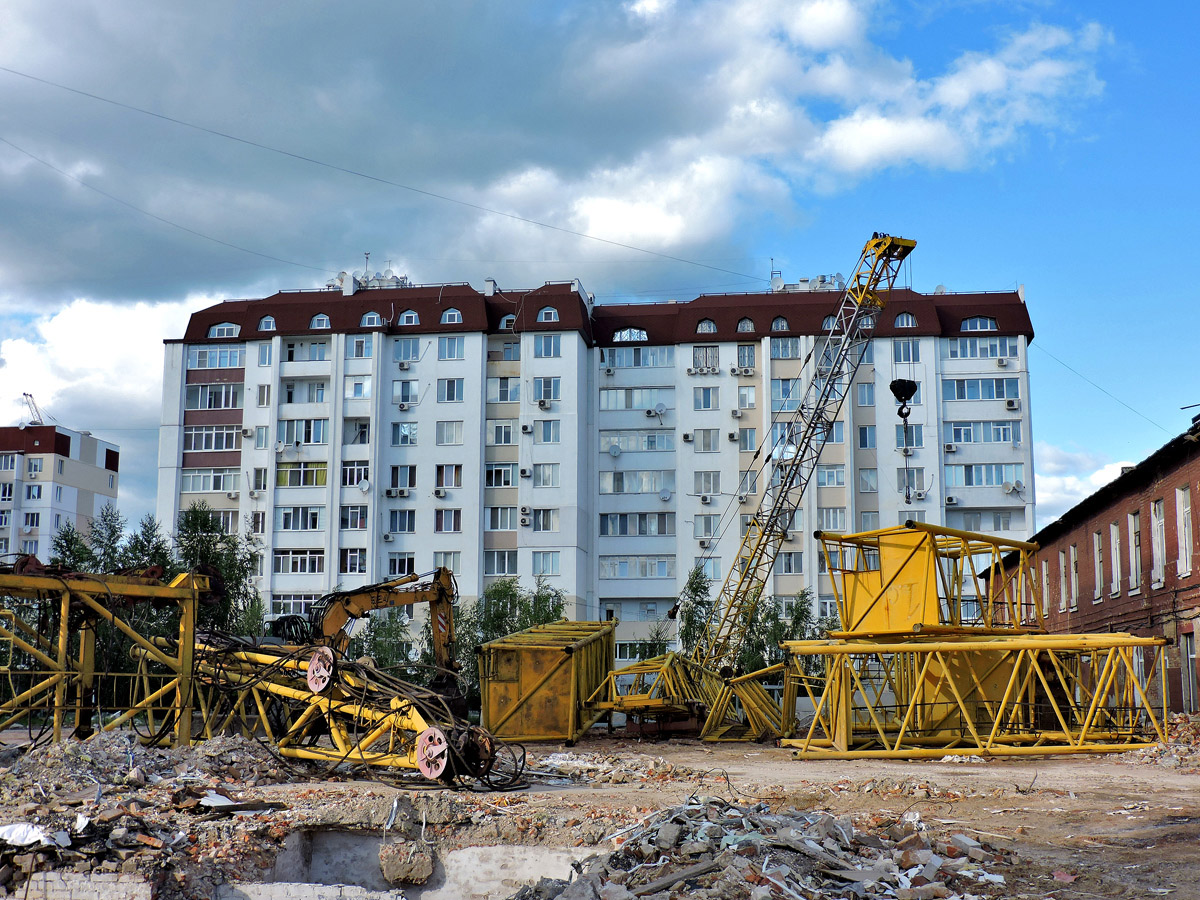 Харьков, Проспект Героев Харькова, 131в