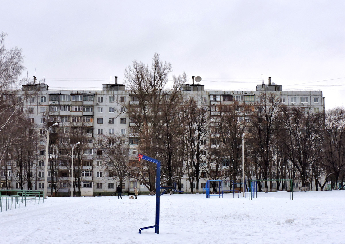 Charków, Улица Академика Павлова, 146