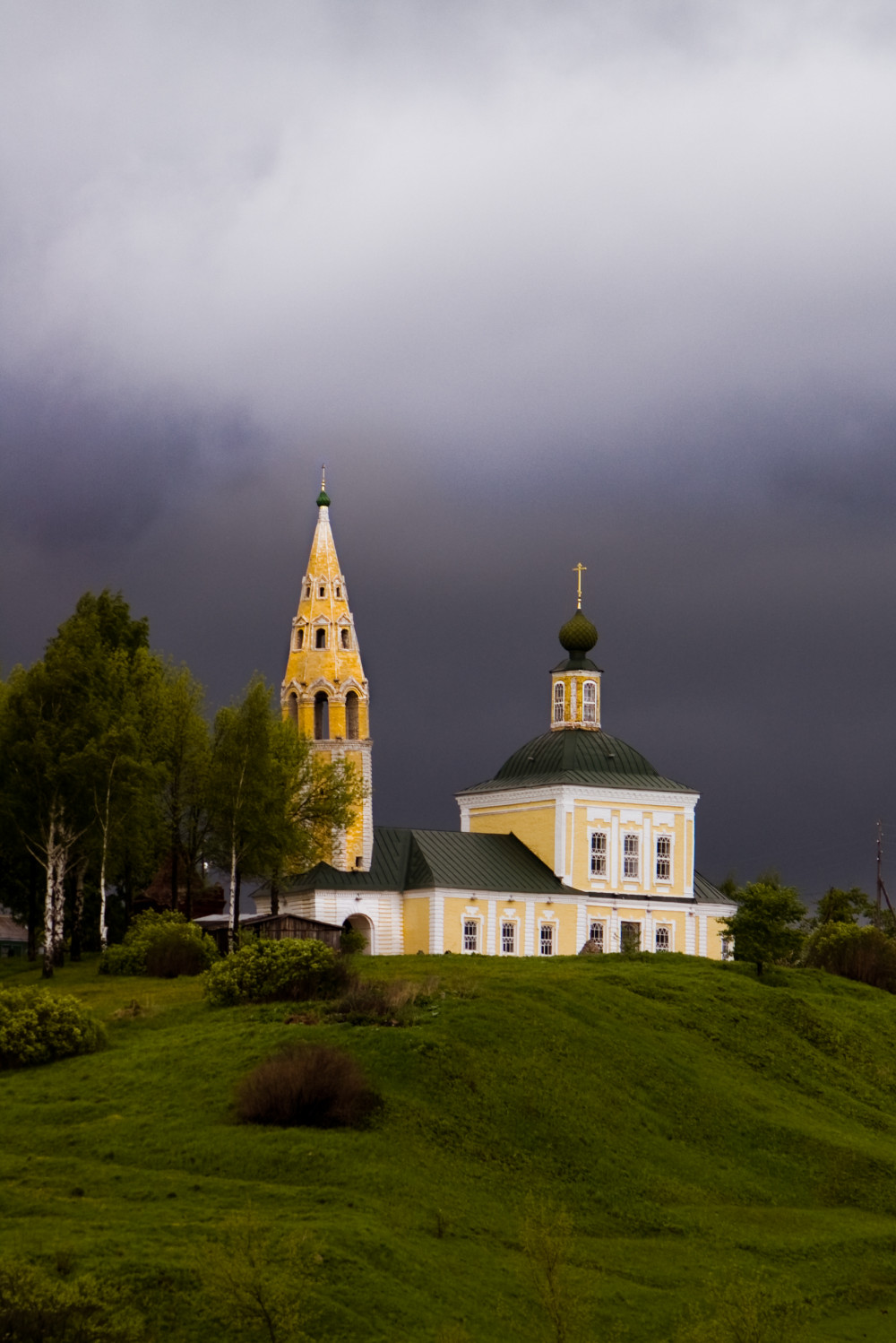 Тутаев, Первомайская улица, (?)
