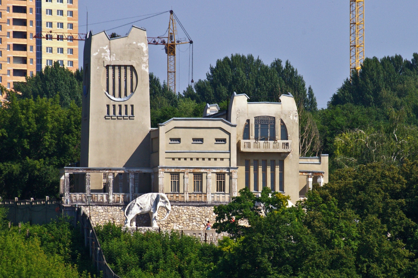 Самара, Улица Советской Армии, 296