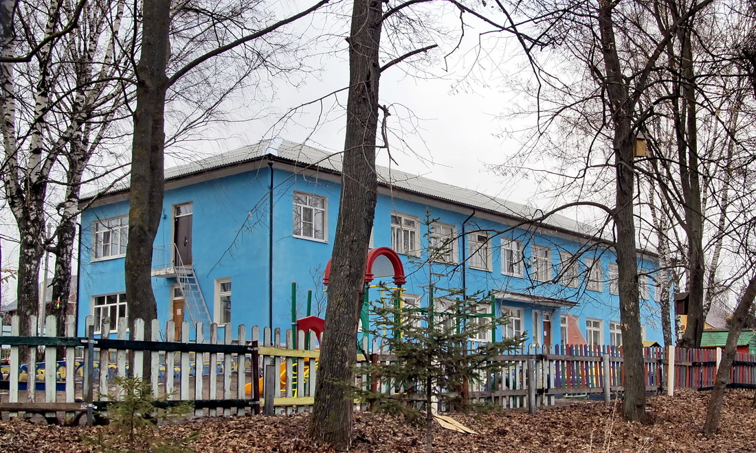 Переславль-Залесский, Улица Кошкина, 65