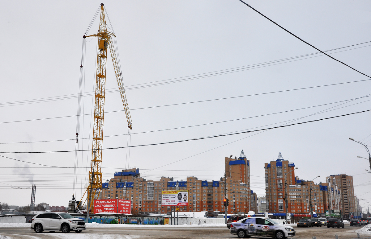 Омск, Проспект Комарова, 15 корп. 1; Проспект Комарова, 15 корп. 2; Проспект Комарова, 15 корп. 3; Проспект Комарова, 15