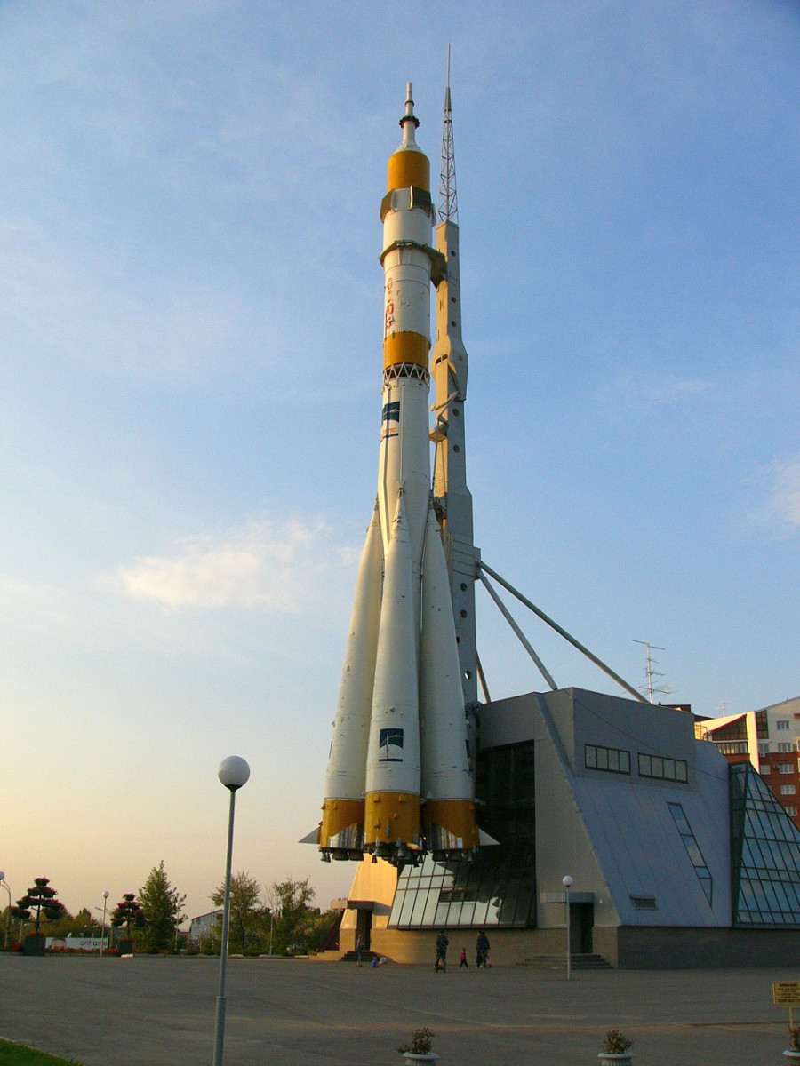 Самара, Проспект Ленина, 21