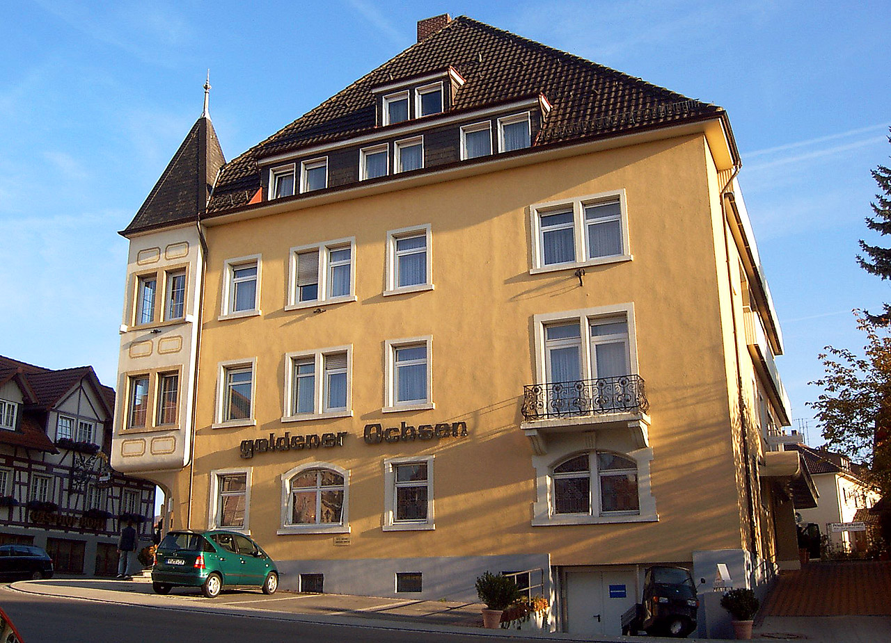 Штоках, Zoznegger Straße, 2