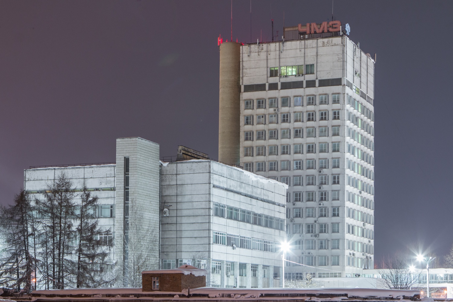 Глазов, Улица Белова, 7 корп. 775А; Улица Белова, 7 корп. 775Б