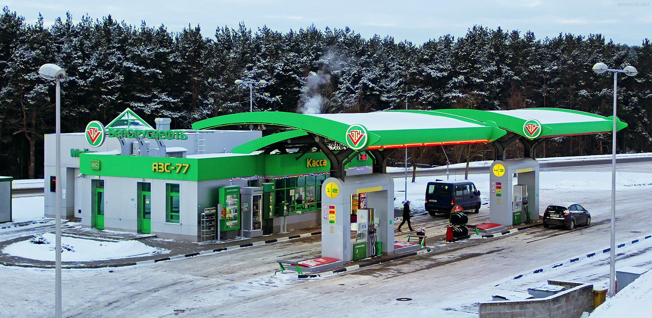 Гродно, Улица Поповича, 1Б