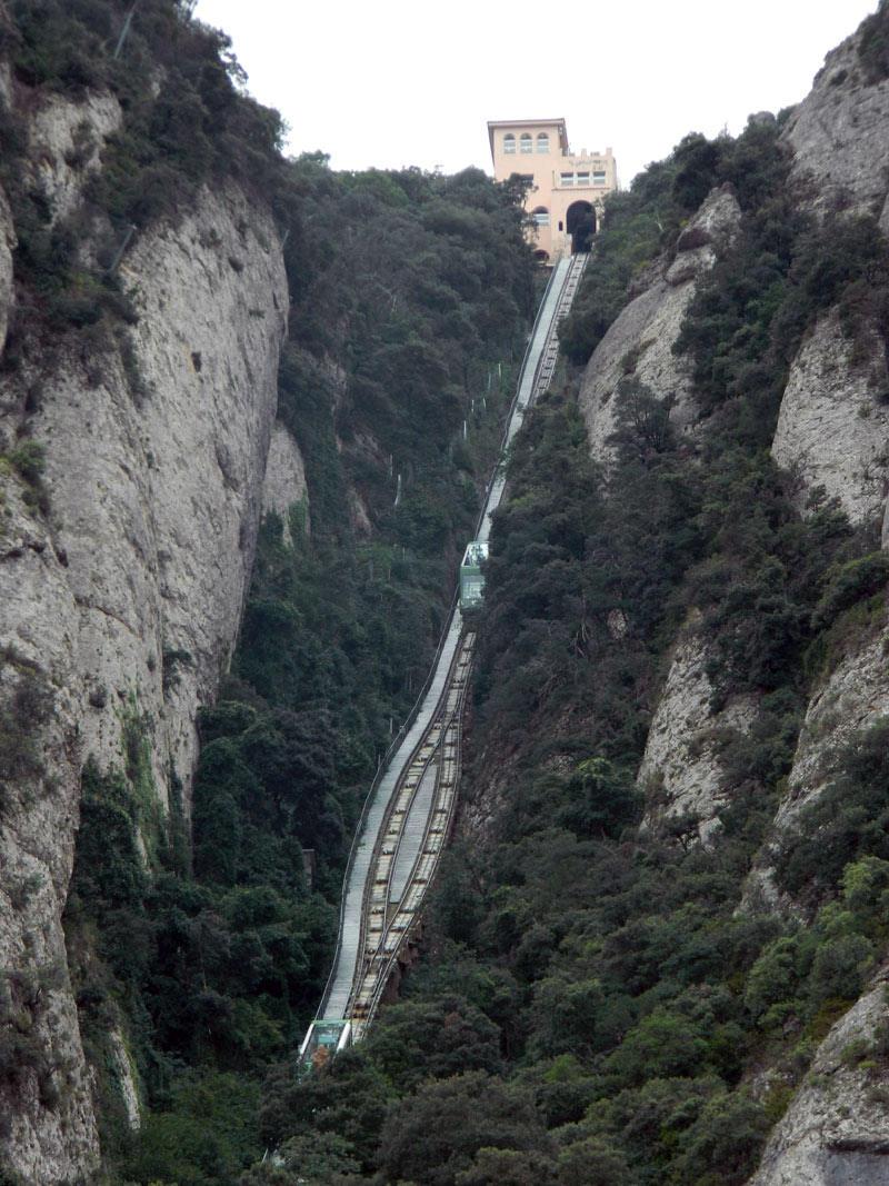 Монистроль-де-Монтсеррат, Sant Joan