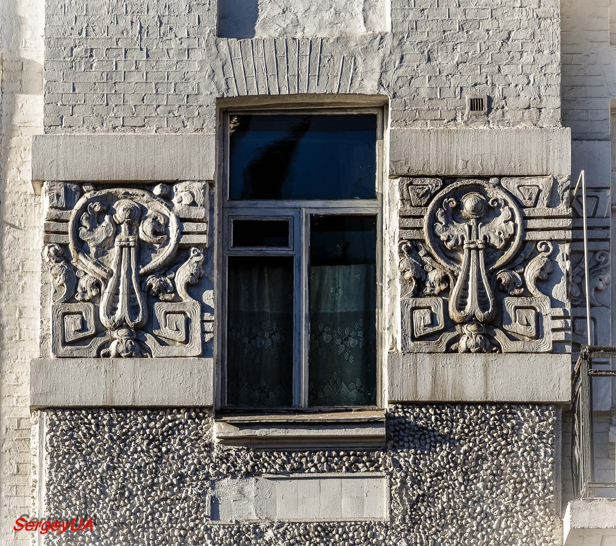 Київ, Улица Антоновича, 20А