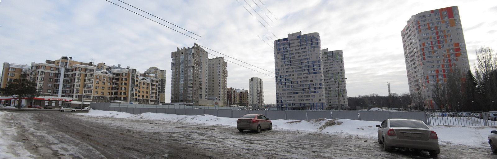 Ufa, Улица Рихарда Зорге, 63 корп. 5; Улица Рихарда Зорге, 63 корп. 6; Улица Рихарда Зорге, 63 корп. 4; Улица Рихарда Зорге, 62; Улица Рихарда Зорге, 64; Улица Рихарда Зорге, 66; Улица Рихарда Зорге, 68; Улица Рихарда Зорге, 70