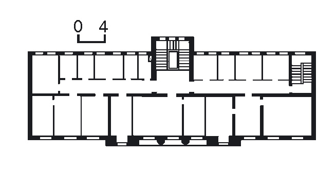 Киев, Большая Васильковская улица, 69