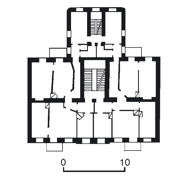 Киев, Большая Васильковская улица, 106