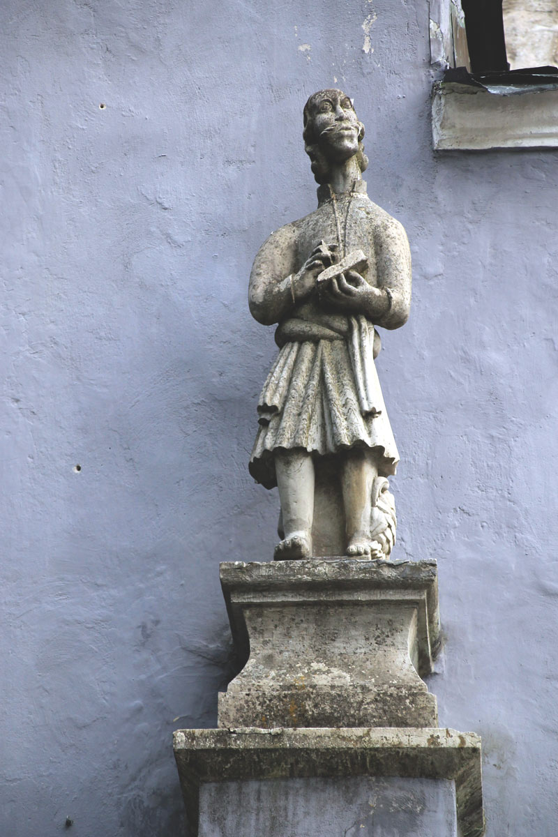 Таллин, Niguliste, 3