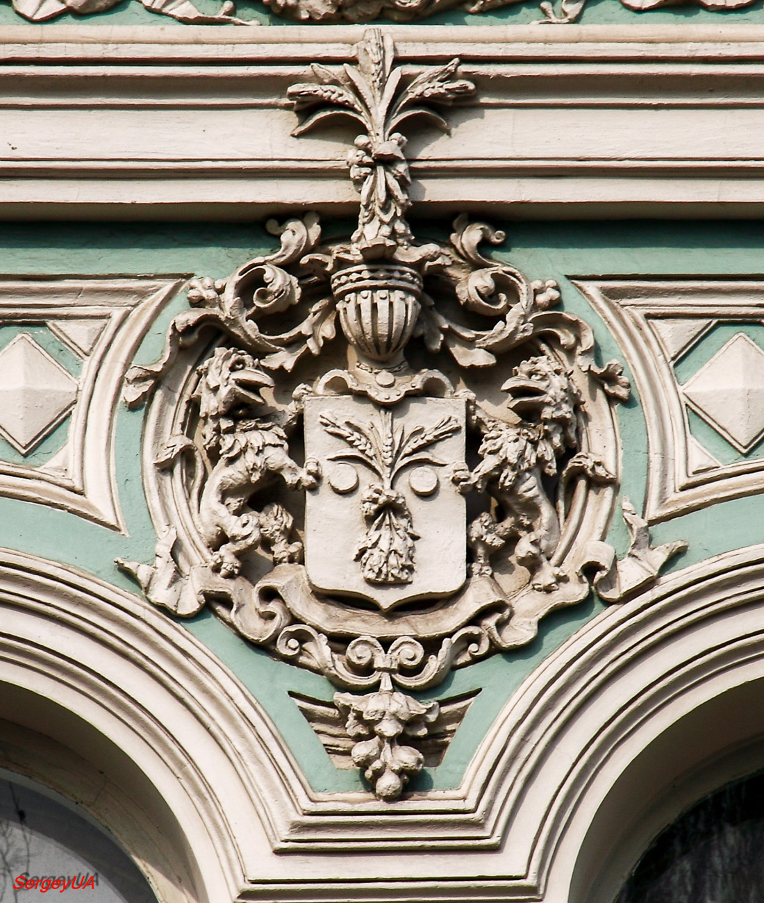 Kyiv, Бульвар Тараса Шевченко, 12
