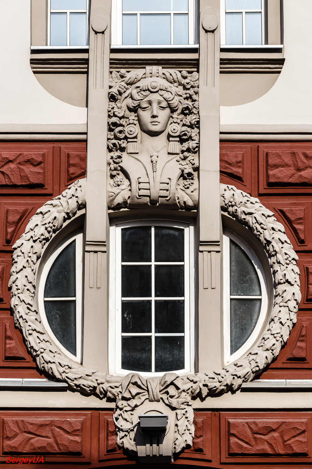 Киев, Улица Ярославов Вал, 14А