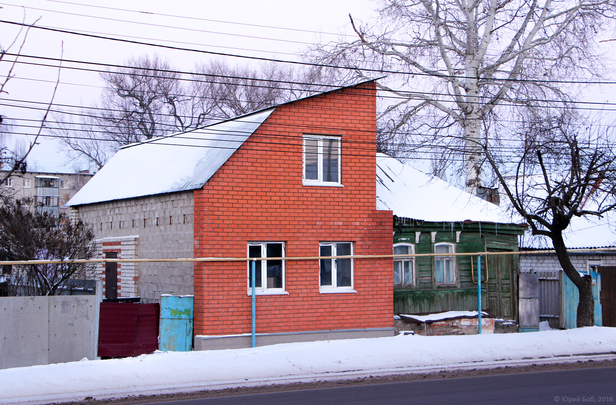 Kursk, Интернациональная улица, 12