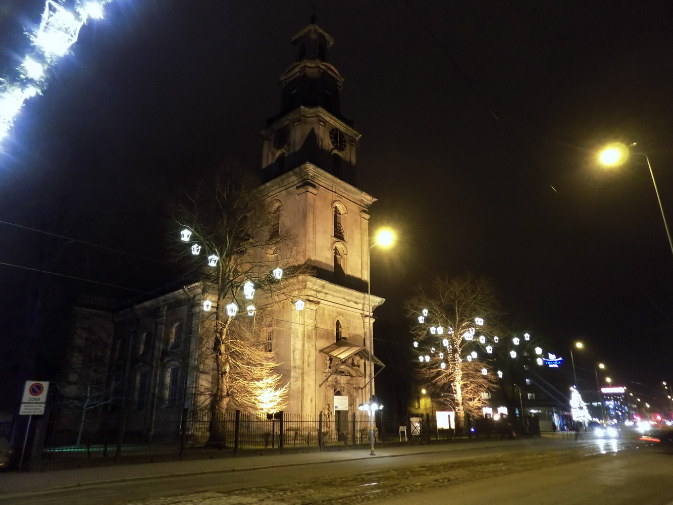 Лиепая, Lielā iela, 9