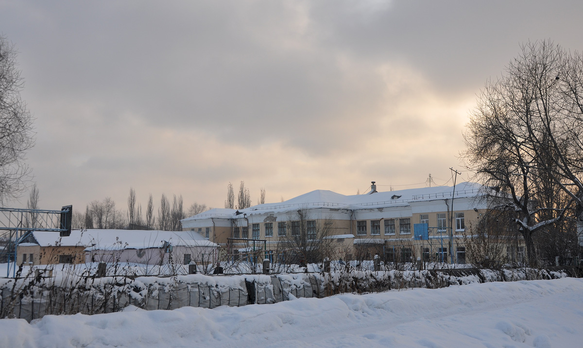 Омск, 7-я Ремесленная улица, 77