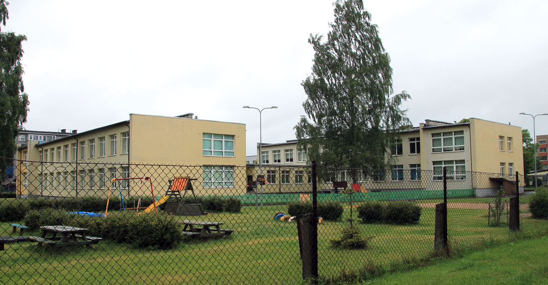 Таллин, Sõle, 39