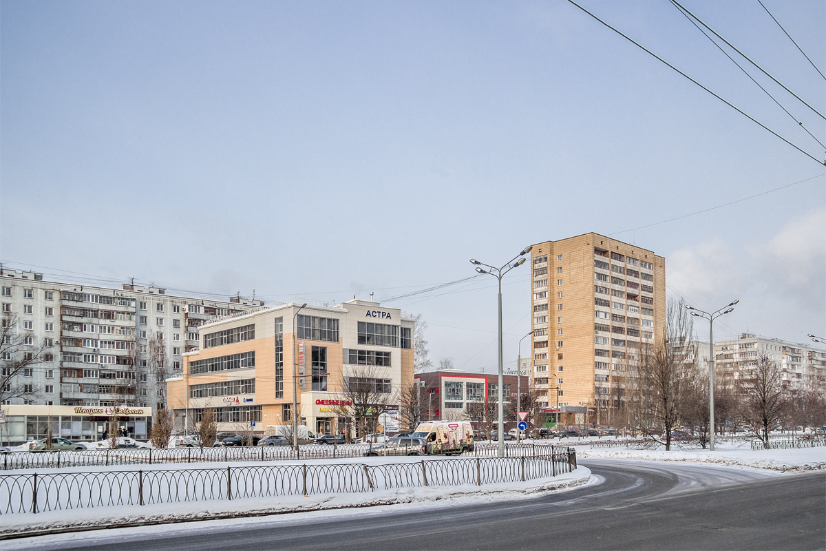 Kaasan, Улица Фатыха Амирхана, 51В; Улица Фатыха Амирхана, 51Г; Улица Фатыха Амирхана, 49