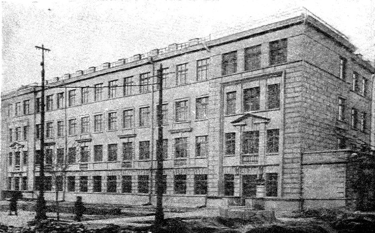 Одесса, Велика Арнаутська вулиця, 2б/2