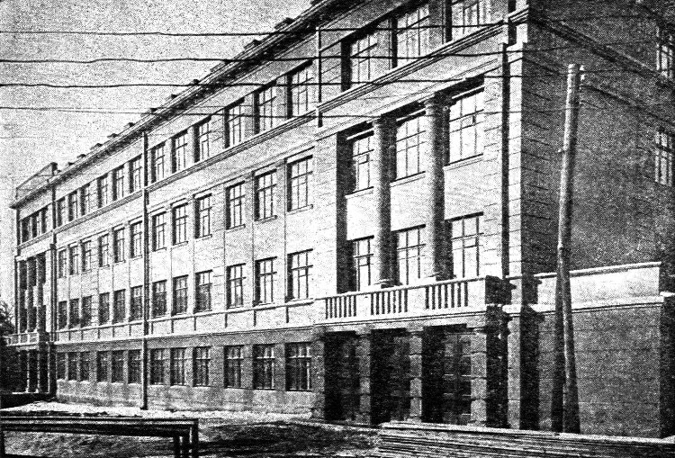 Харьков, Садовая улица, 13