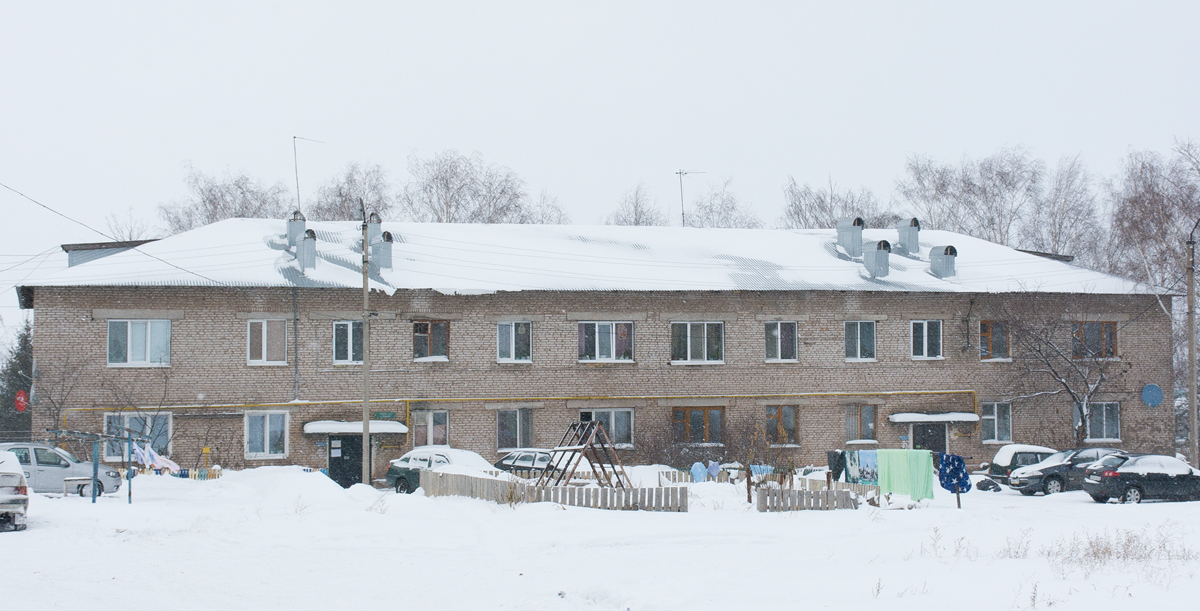 Благоварский район, прочие н.п., с. Языково, улица Ленина, 73