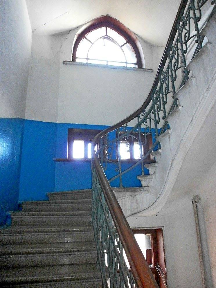 Charkow, Девичья улица, 5А