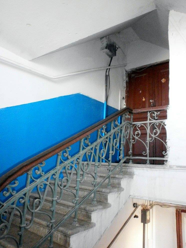 Харкiв, Девичья улица, 5А