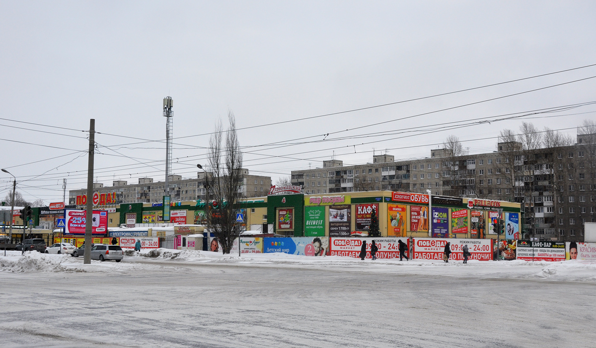 Омск, Заозёрная улица, 11/1; Заозёрная улица, 11; Заозёрная улица, 13