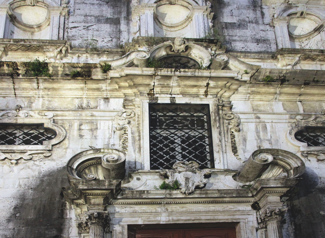 Лиссабон, Calçada do Menino de Deus, 27