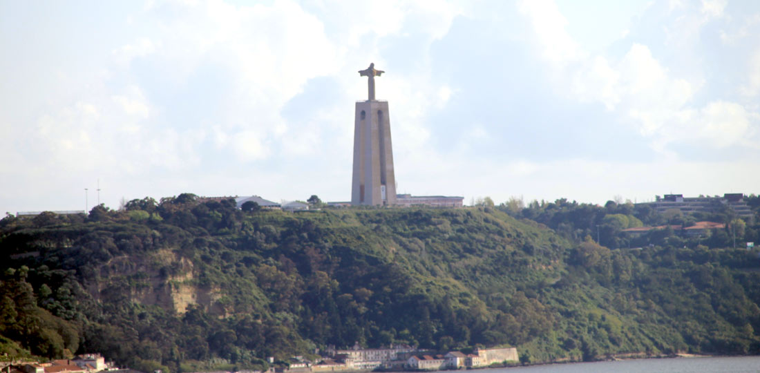 Алмада, Avenida Cristo Rei, 27A