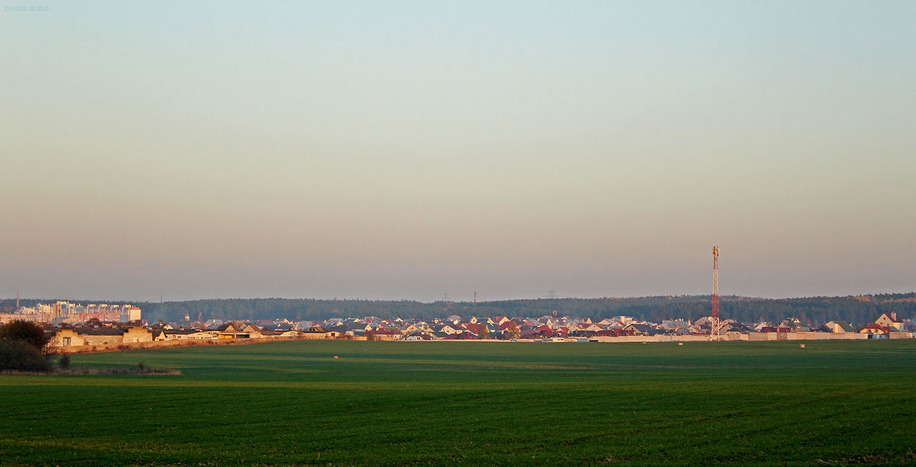 Гродно — Панорамы