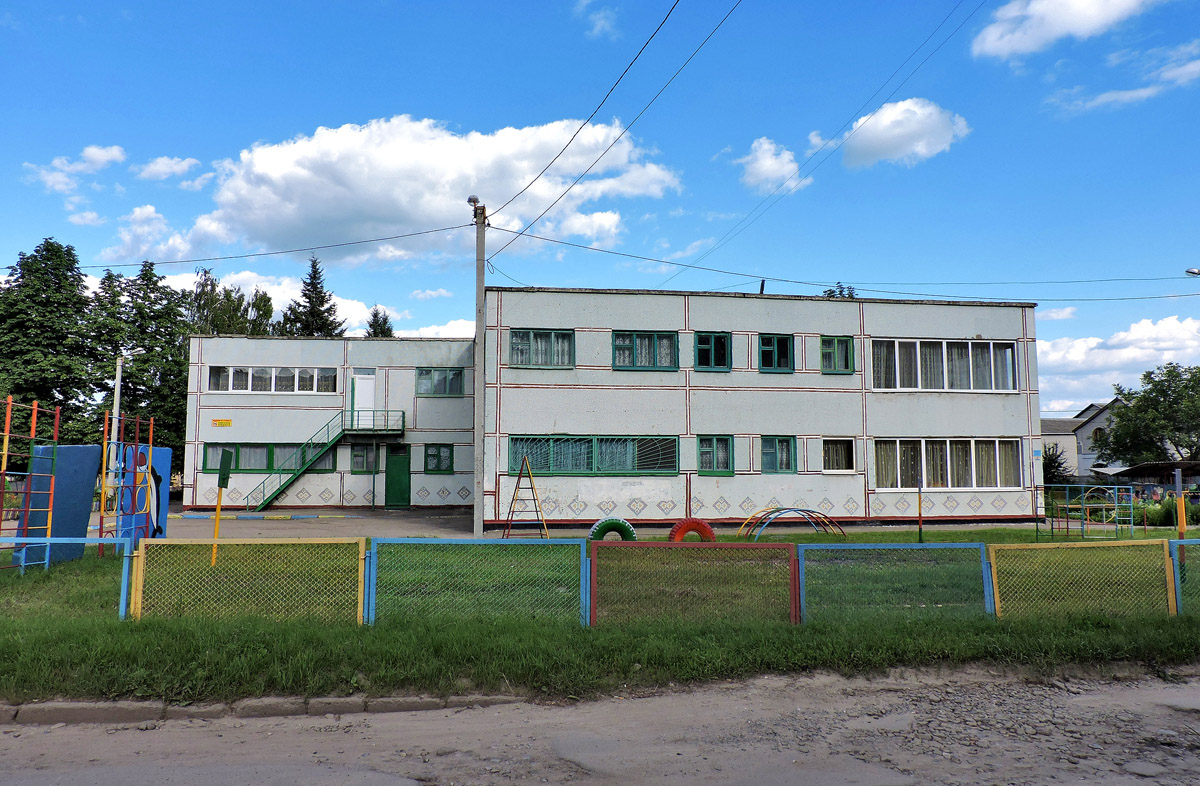 Харьков, Бульвар Ивана Каркача, 75А