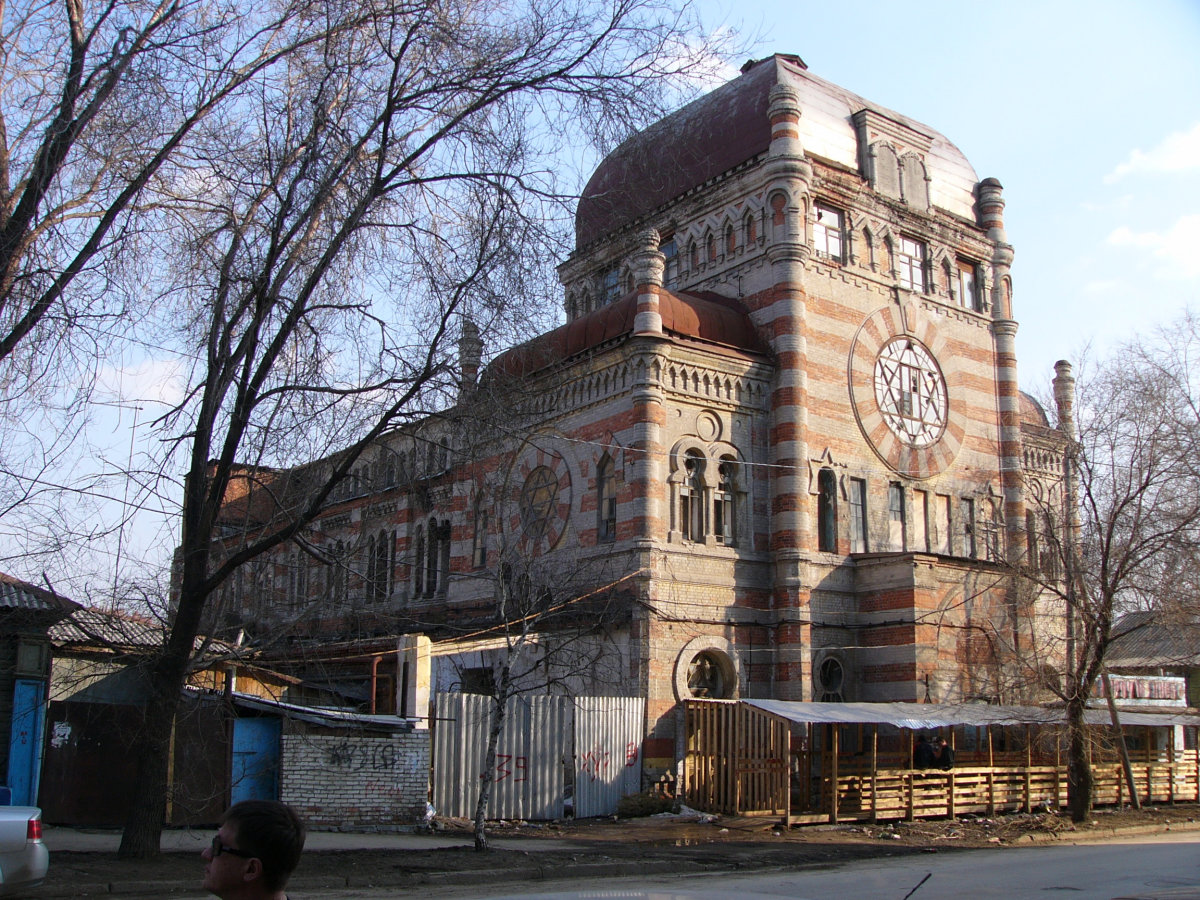 Samara, Садовая улица, 49