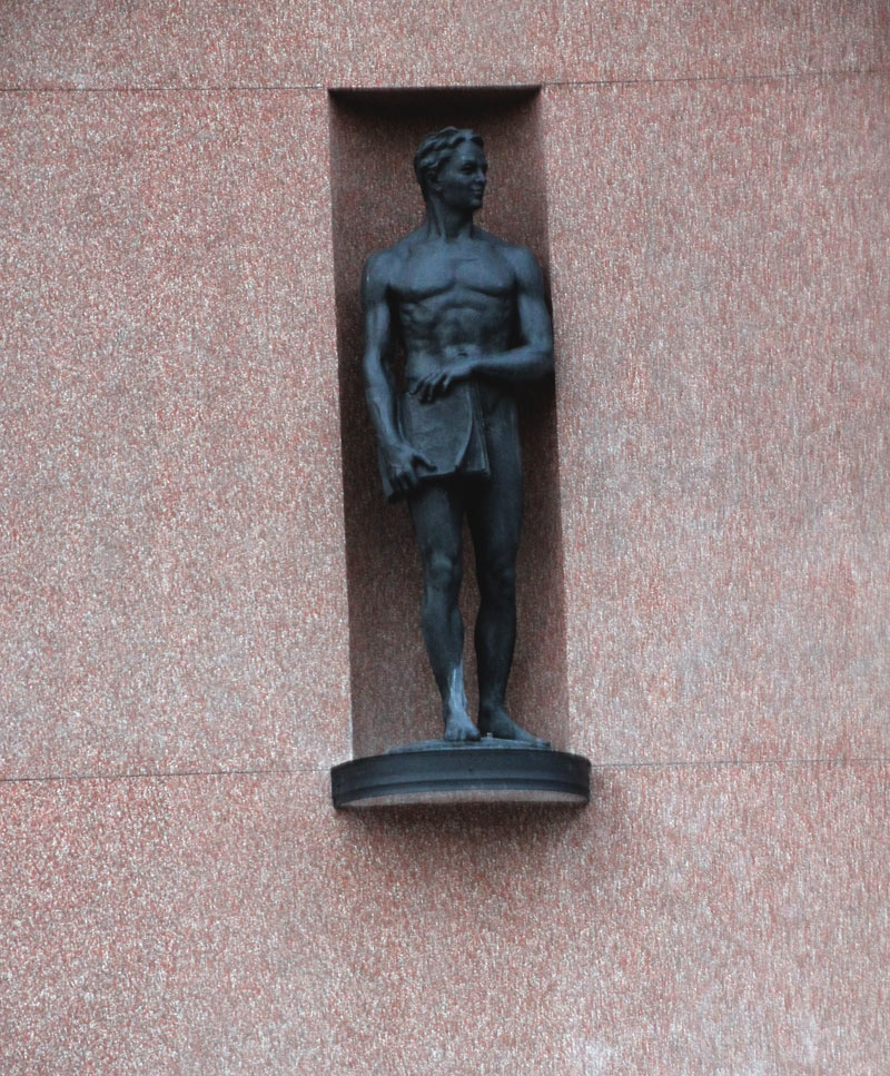 Таллин, Vabaduse väljak, 8