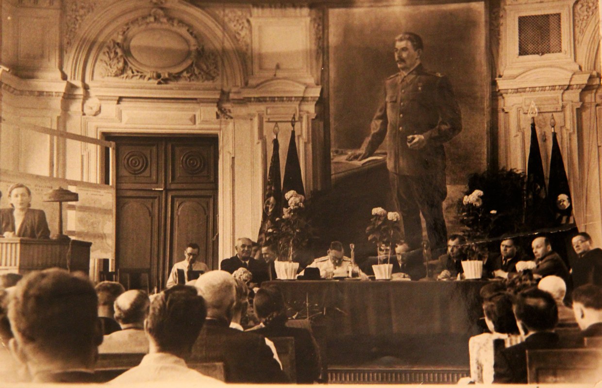 Casáin, Улица Карла Маркса, 72 корп. Б