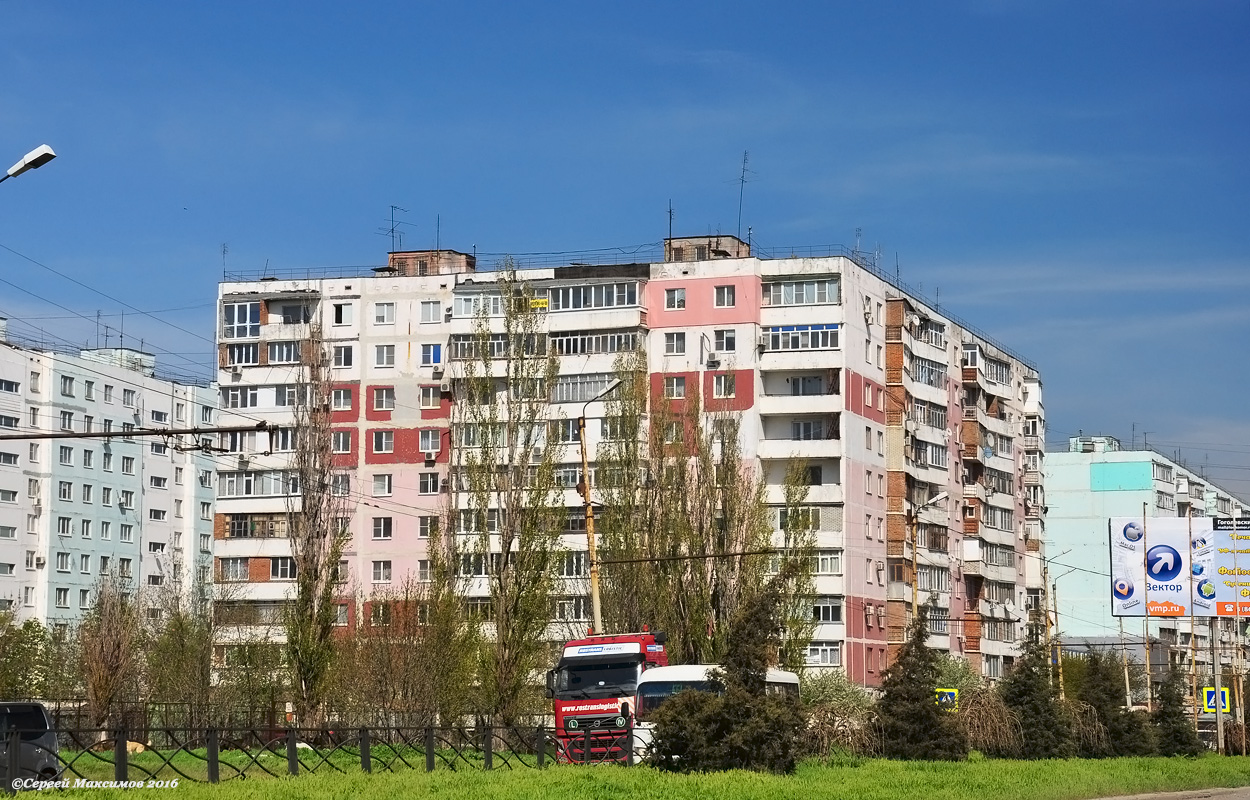 Таганрог, Улица Чехова, 340