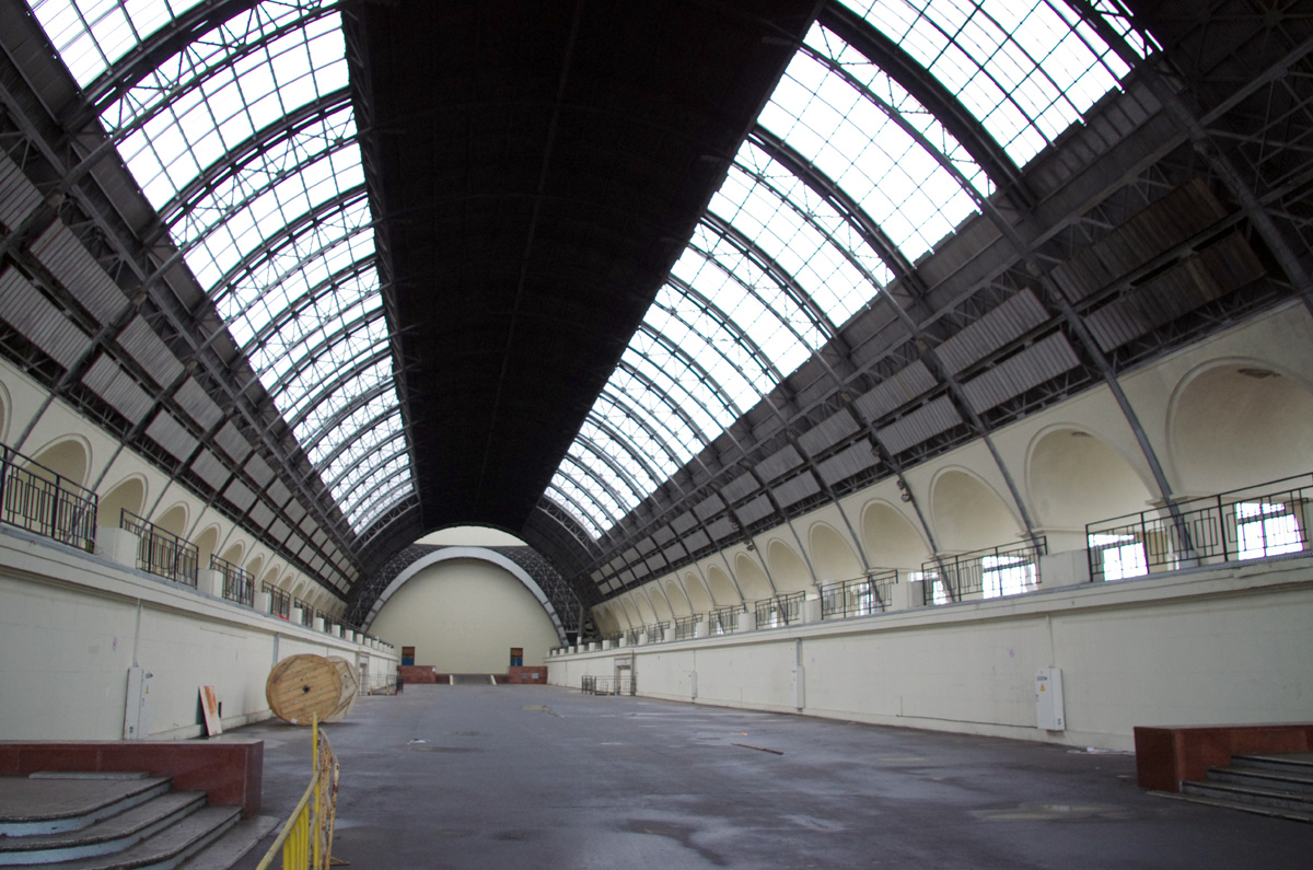 Moscó, Проспект Мира, 119 стр. 32