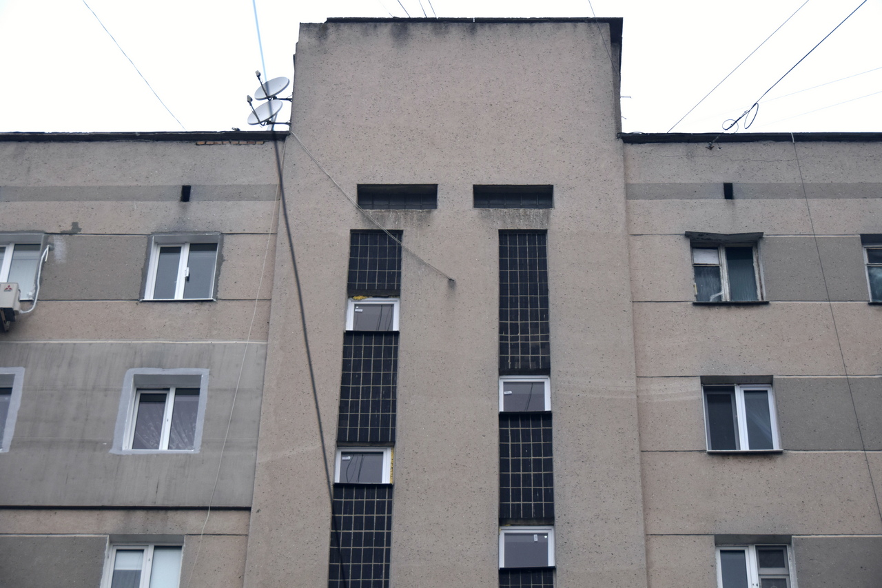 Одесса, Фонтанська дорога, 16/6