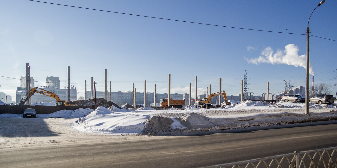 Казань, Улица Закиева, 10