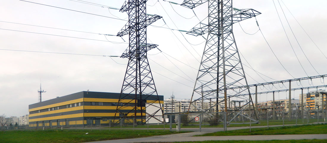 Таллин, Linnamäe tee, 2c