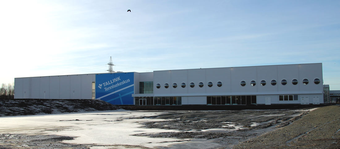 Таллин, Osmussaare, 7