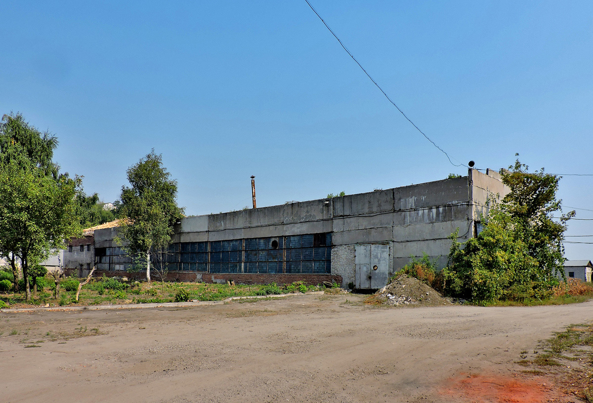 Чугуев, Улица Добролюбова, 52