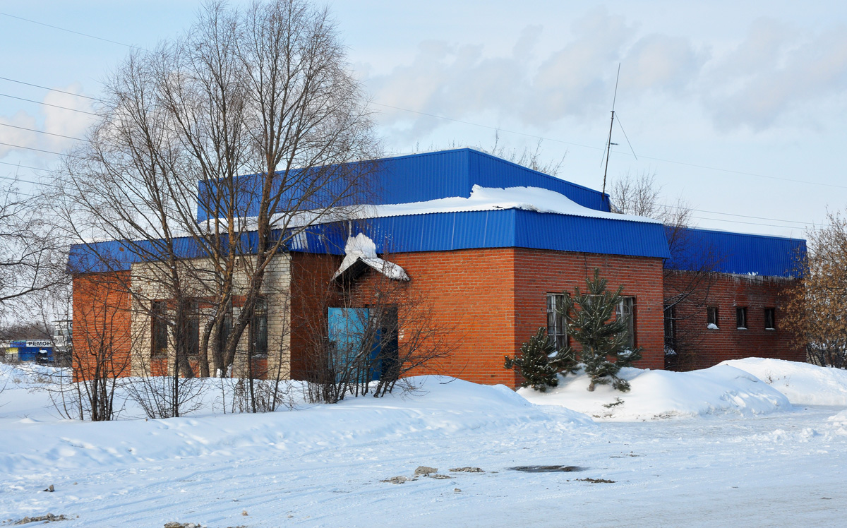 Омск, 2-я Солнечная улица, 40Е