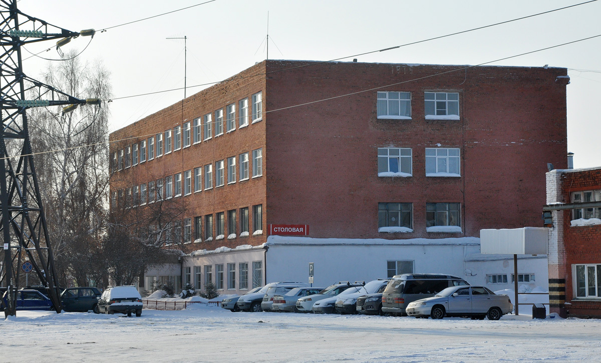 Омск, 2-я Солнечная улица, 27А