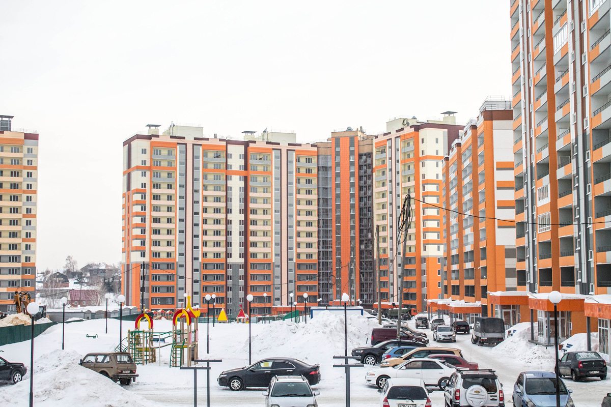 Томский район, прочие н.п., посёлок Зональная станция, улица Королёва, 10