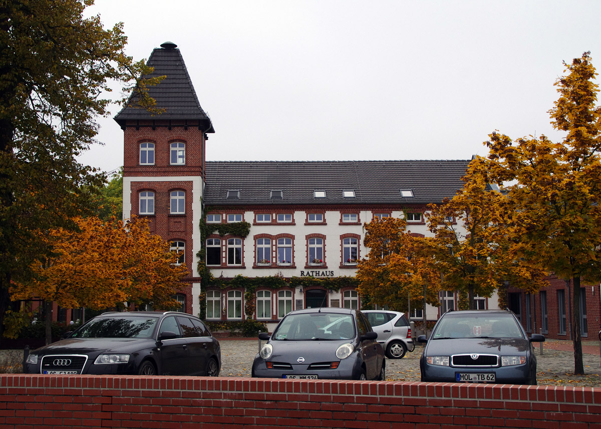 Вольтерсдорф, Rudolf-Breitscheid-Straße, 23