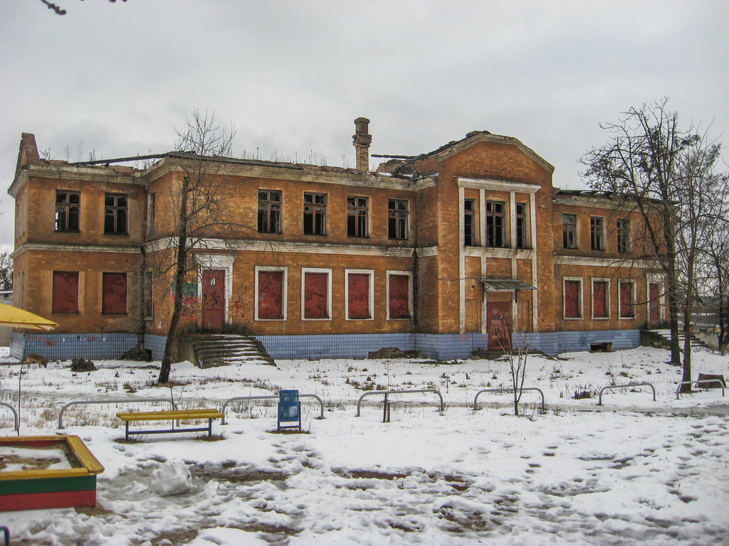 Харьков, Полтавский шлях, 177*